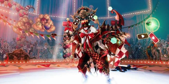 Lost Ark July Update Add Inferno Kakul-Saydon Legion Raid